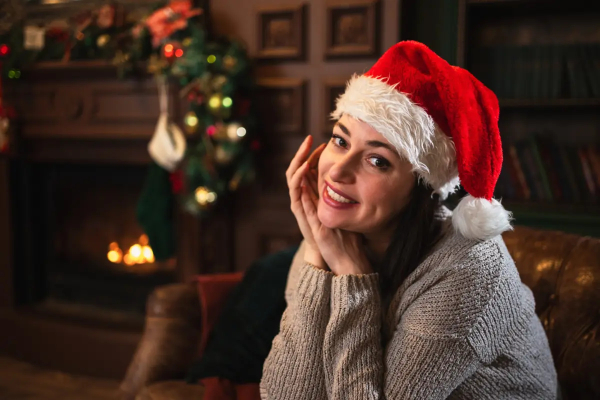 Η καθημερινότητα των γιορτών: Πώς να βρεις ρυθμό μέσα στο χάος