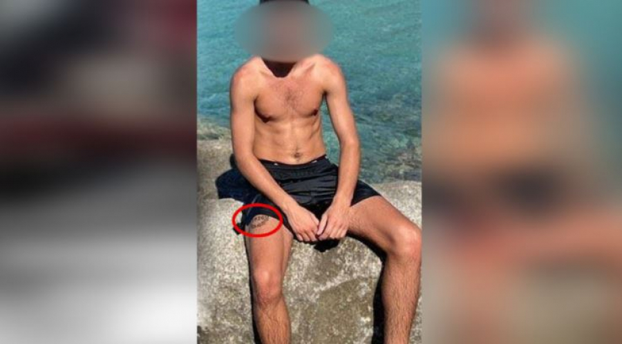 Δολοφονία Άλκη: Συνελήφθη ο 20χρονος στην Αλβανία