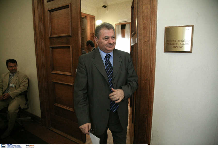 Ανατροπή με τον θάνατο του Σήφη Βαλυράκη, δύο ψαράδες κατηγορούνται για ανθρωποκτονία από πρόθεση (βίντεο)