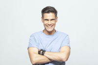 Εκτός Buongiorno σήμερα ο Δημήτρης Ουγγαρέζος - Στη θέση του η Κατερίνα Ζαρίφη