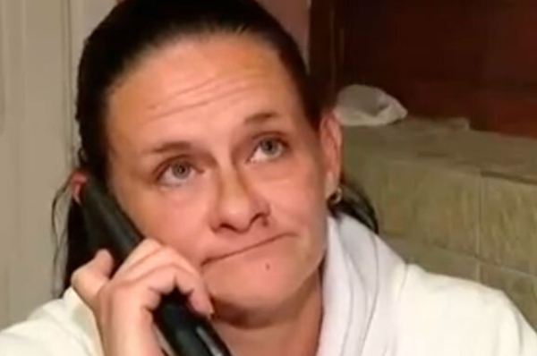 Εξελίξεις: Στη ΓΑΔΑ η μητέρα της Μουρτζούκου