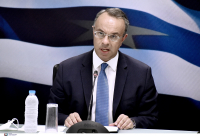 Σταικούρας στο Euractiv.gr: Η Ευρώπη θα χρειαστεί δημοσιονομική υπευθυνότητα