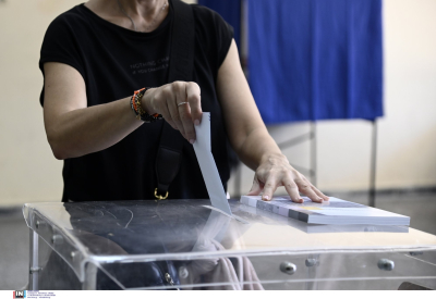 Δημοσκόπηση GPO: ΣΥΡΙΖΑ και ΠΑΣΟΚ «κονταροχτυπιούνται» με φόντο τον Κασσελάκη