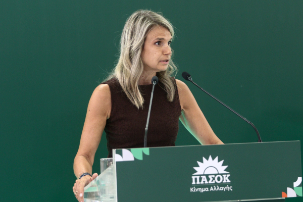 Μ. Αποστολάκη: Αβεβαιότητα για οφειλές, δόσεις και τόκους χιλιάδων δανειοληπτών