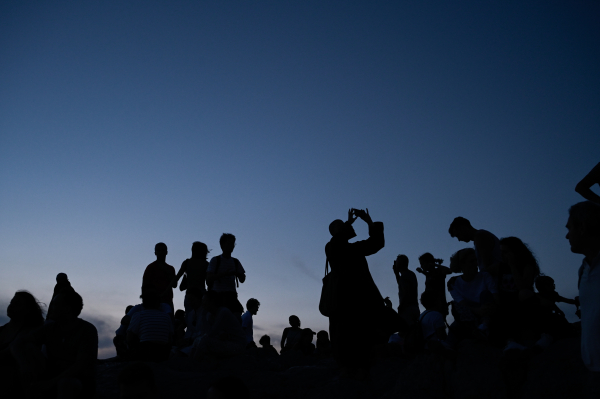 Greek Tourism Sector Grows Steadily in 2025 With Boost in Air Arrivals