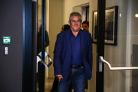 Στη Στοκχόλμη ο Κουτσούμπας - Συνάντηση με το Σωματείο Εργαζομένων Μετρό (Βίντεο)