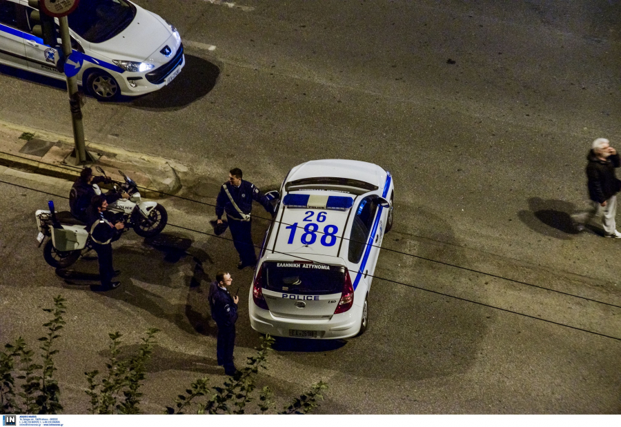 Αίσιο τέλος στην περιπέτεια της 16χρονης Γεωργίας, βρέθηκε και επέστρεψε στην οικογένειά της