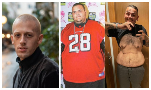 Τάσος Ξιαρχό: Η συγκλονιστική ανάρτηση του «Θηρίου» και η απάντηση με πολλαπλούς αποδέκτες