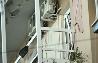 Έκρηξη στους Αμπελόκηπους: Ταυτοποιήθηκε ο νεκρός άνδρας στο διαμέρισμα