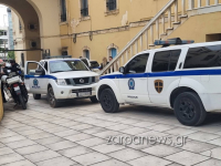 Χανιά: Σύλληψη 39χρονου για εκδικητική πορνογραφία