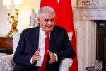 Γιλντιρίμ: Στο Αφρίν προστατεύουμε τα ...νότια σύνορα του ΝΑΤΟ