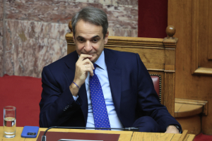 Μέτρο-έκπληξη για μικροσυνταξιούχους