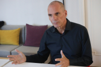 Βαρουφάκης για εισαγγελική έρευνα: Κάνουν τα πάντα για να μας πάνε στα πέτρινα χρόνια των 50s