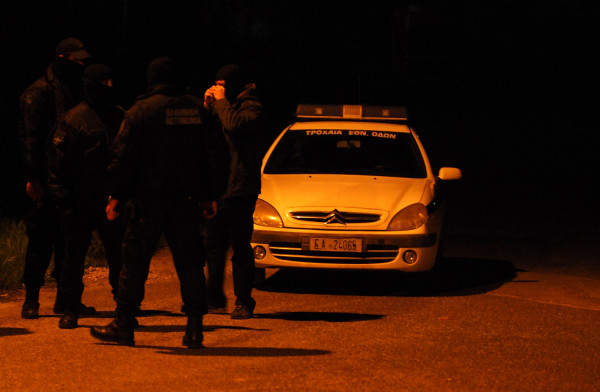 Στα πράσα πιάστηκε αρχαιοκάπηλος που «όργωνε» την Αμφίπολη