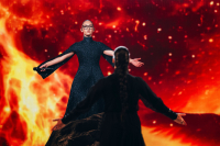 Eurovision 2025 - Βικτώρια Χαλκίτη: Όσα φοβάται για την Κλαυδία