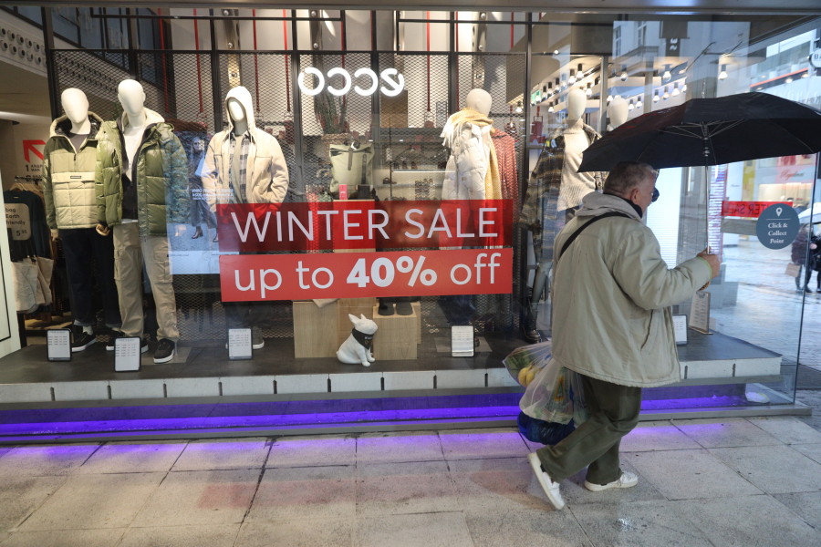 Τι ώρα θα βρέξει στην Αττική σήμερα