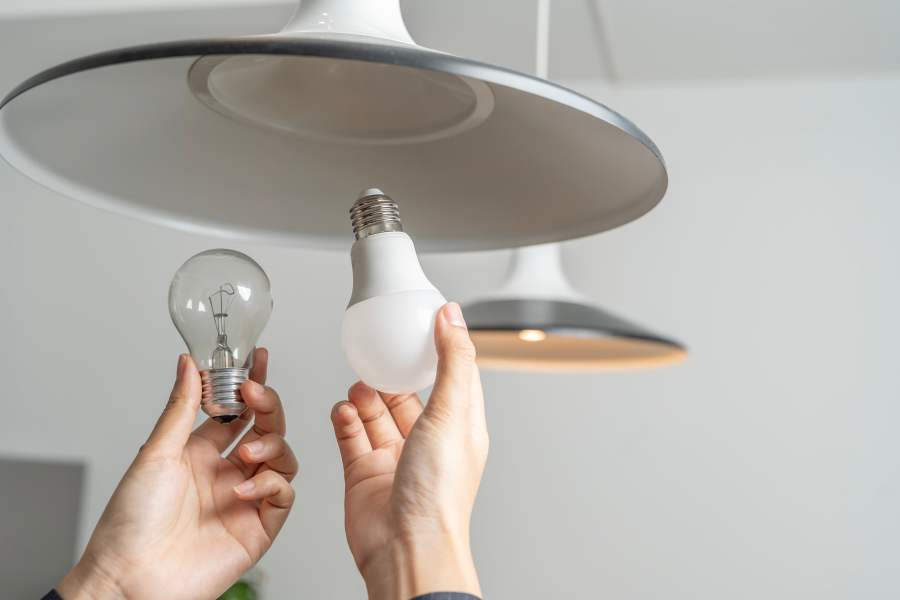 Γιατί οι συμβατικοί LED λαμπτήρες παραμένουν πιο αξιόπιστοι