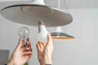 Γιατί οι συμβατικοί LED λαμπτήρες παραμένουν πιο αξιόπιστοι