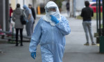 Κορονοϊός - Χαλκιδική: Έκκληση του Ιατρικού Συλλόγου να σταματήσουν οι ανεύθυνες συμπεριφορές