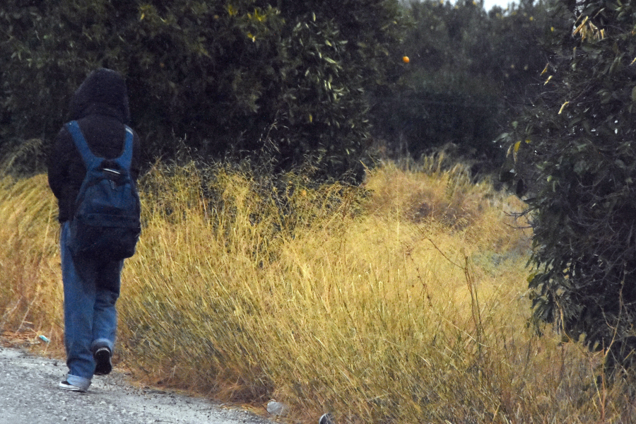 Καιρός: Στα... δύο η χώρα σήμερα, πού θα πέσουν καταιγίδες