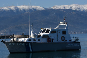 Τραγωδία στους Παξούς: 12 νεκροί μετανάστες, 17 αγνοούμενοι
