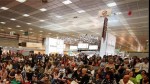 Εγκαινιάζεται σήμερα η 15η Διεθνής Έκθεση Βιβλίου Θεσσαλονίκης
