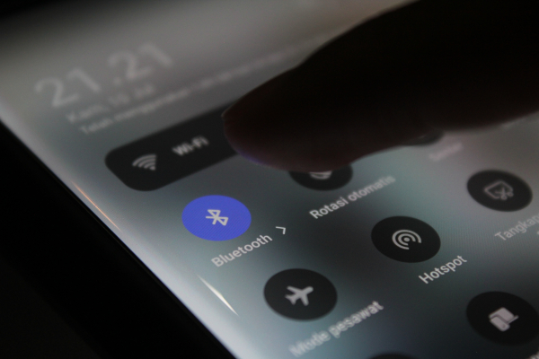 Πόσο μακριά φτάνει το σήμα του Bluetooth
