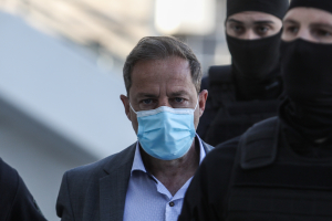 Δίκη Λιγνάδη: Η κατάθεση γυναίκας που είχε σχετιστεί μαζί του - «Στην Πάρο τον είχα δει με ένα αγόρι»