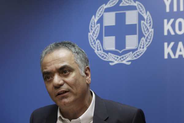 Ως εκπρόθεσμη η τροπολογία για την παράταση της ΕΓΣΣΕ