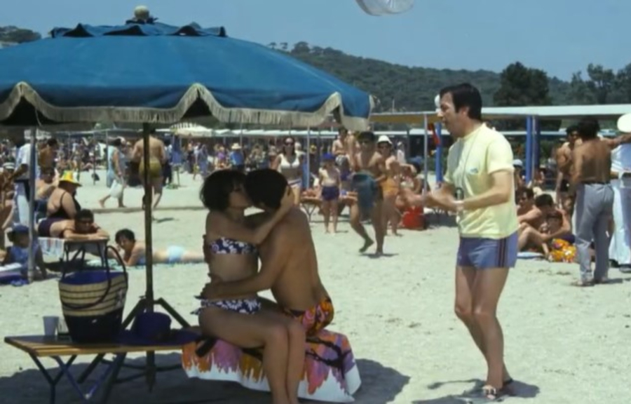 Παγκόσμια Ημέρα Φιλιού: Το απολαυστικό βίντεο της Φίνος Φιλμ