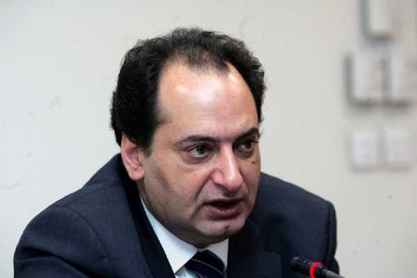 Σπιρτζής: Αλλαγές στον σχεδιασμό αντιμετώπισης φυσικών καταστροφών