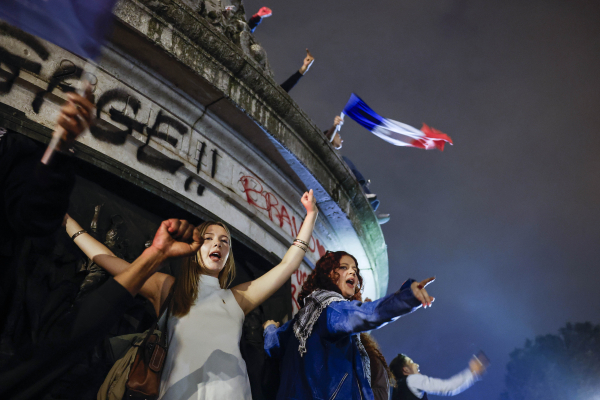 Ποιος θα είναι ο επόμενος πρωθυπουργός της Γαλλίας; Τα φαβορί