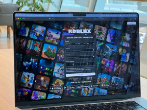 «Αν ανησυχείτε, μην αφήνετε τα παιδιά σας στο Roblox»: Η ομολογία του CEO