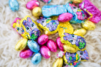 Ανακαλούνται πασχαλινά σοκολατένια αυγουλάκια - Τι να προσέξουν οι καταναλωτές