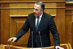 Καλαφάτης για μετρό Θεσσαλονίκης: Η κυβέρνηση δημιουργεί ψευδαισθήσεις υλοποίησης