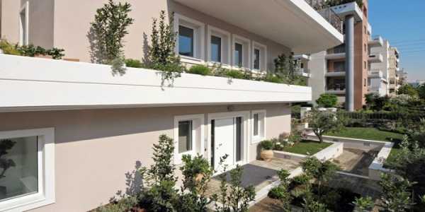 Στα 4 ευρώ το τετραγωνικό ο φόρος ακινήτων για το 85% των σπιτιών