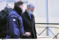 Στη φυλακή ο Τζωρτζης Κουτσολιούτσος για το σκάνδαλο της Folli Follie