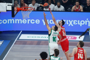 Αιώνιο νταμπλ με τρίποντη απόδοση στην Interwetten!