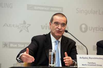 Για την υπόθεση της Focus θα κατηγορηθεί ο Α. Βγενόπουλος