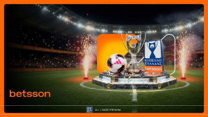 Betsson: Ο τελικός του Κυπέλλου Ελλάδας Betsson, ΠΑΟΚ-ΟΦΗ, έρχεται με σούπερ αποδόσεις και κορυφαίες αγορές!