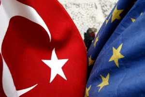 Σήμερα το μεγάλο «παζάρι» ΕΕ - Τουρκίας για το προσφυγικό