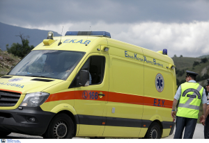 Κρήτη: «Έσβησε» βρέφος δύο ημερών