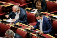 Εργασιακός νόμος: Αυτά είναι τα άρθρα του που ψήφισε ο ΣΥΡΙΖΑ