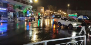 Λάρνακα: Βίντεο - ντοκουμέντο από την αιματηρή συμπλοκή - Αναζητούνται οι δράστες