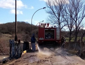evros - news