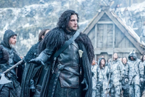 Η Δανία έφτιαξε «νυχτερινή φρουρά» για να παρακολουθεί τον Τραμπ