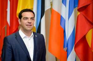 Αλ. Τσίπρας: Οι Γερμανοί δεν πληρώνουν συντάξεις Ελλήνων