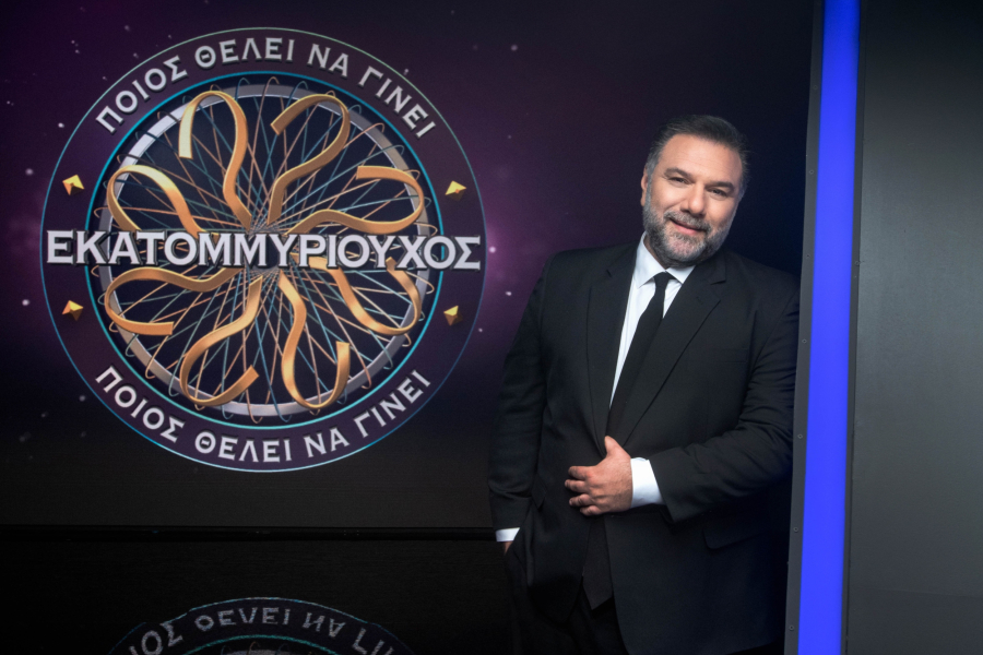 «Ποιος θέλει να γίνει εκατομμυριούχος»: Όσα θα δούμε στο συναρπαστικό επεισόδιο της Κυριακής (Βίντεο)