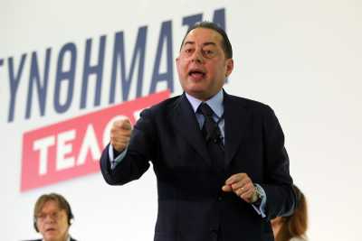 Το ΔΝΤ να δώσει εξηγήσεις, δήλωσε ο επικεφαλής της ευρωομάδας των Σοσιαλιστών Πιτέλα