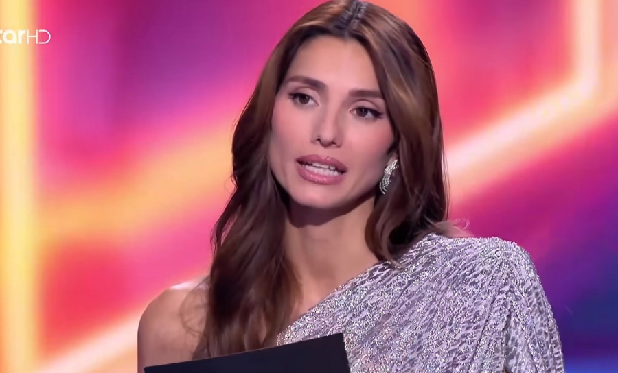 GNTM 7: Το dramatic posing έφερε… δράματα – Αυτό είναι το μοντέλο που αποχώρησε